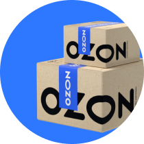 ozon icon