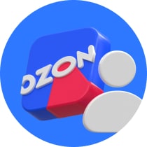 ozon icon